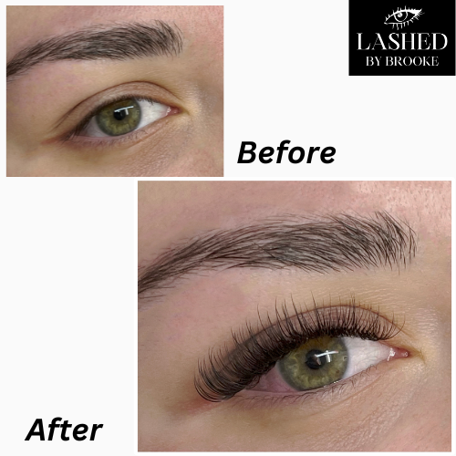 Brow Lamination